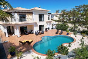802 Villa Minamar
